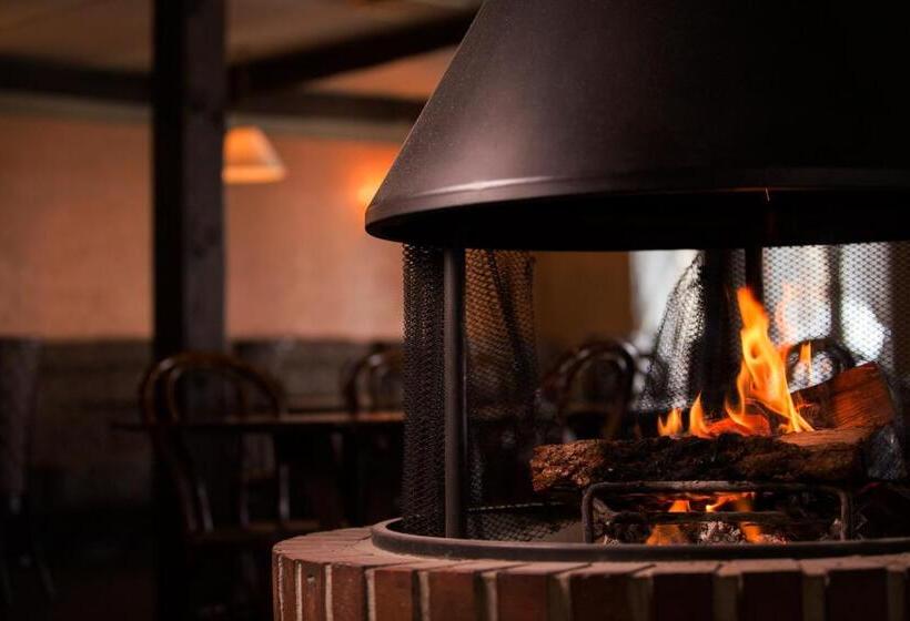 Отель Shakespeare