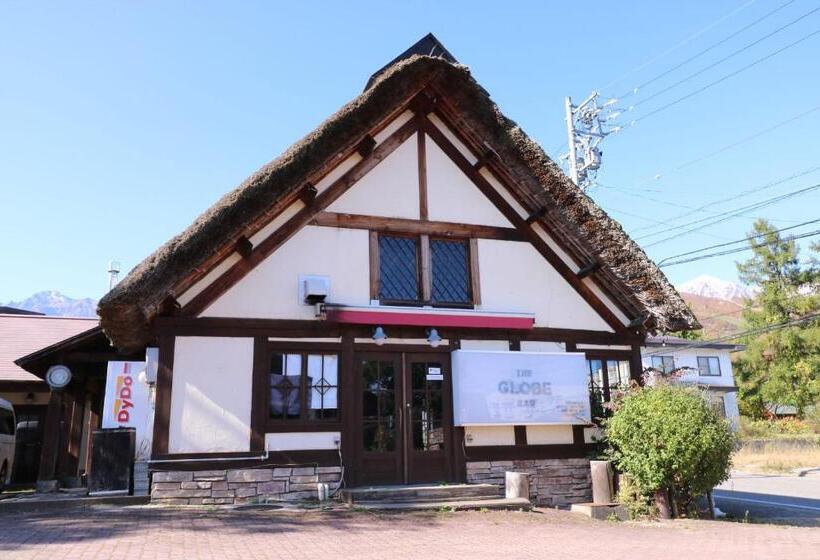 Отель Shakespeare