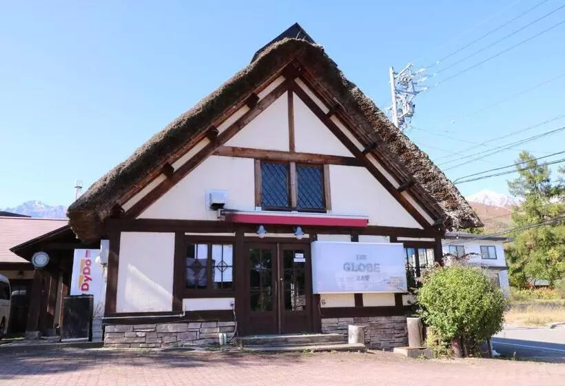 Отель Shakespeare