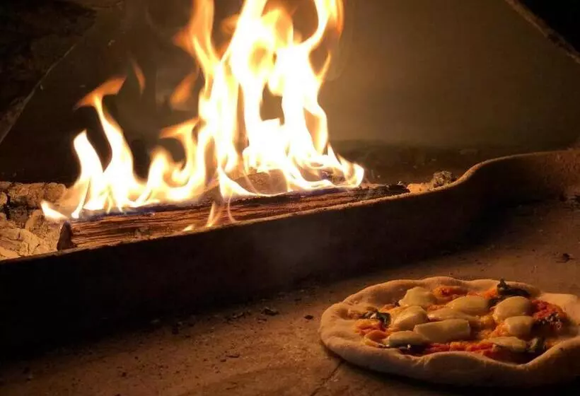 Отель Shakespeare