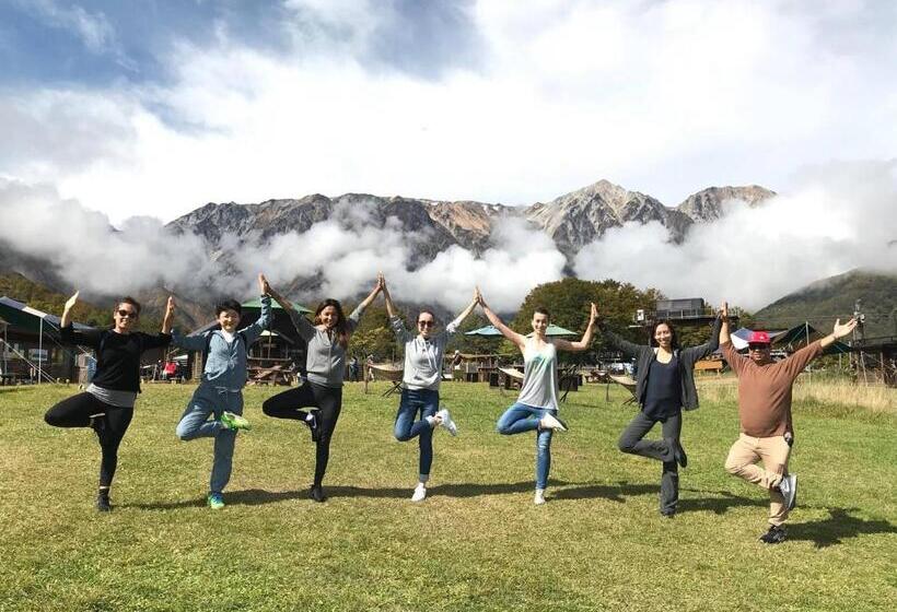 Отель Shakespeare