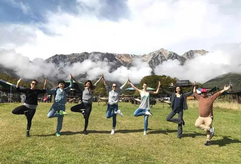 Отель Shakespeare