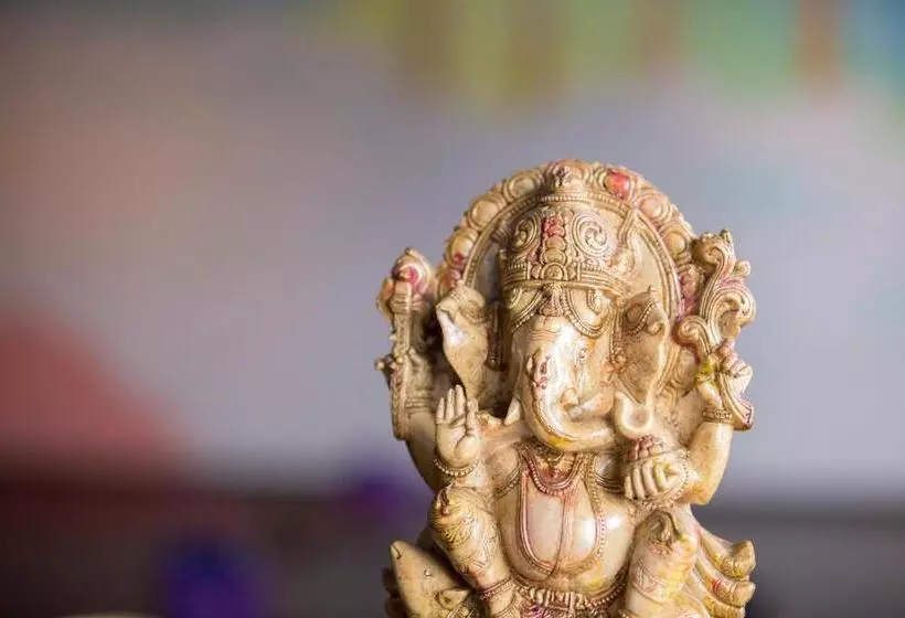 Отель Shakespeare