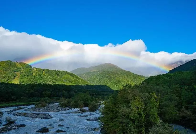 Отель Shakespeare