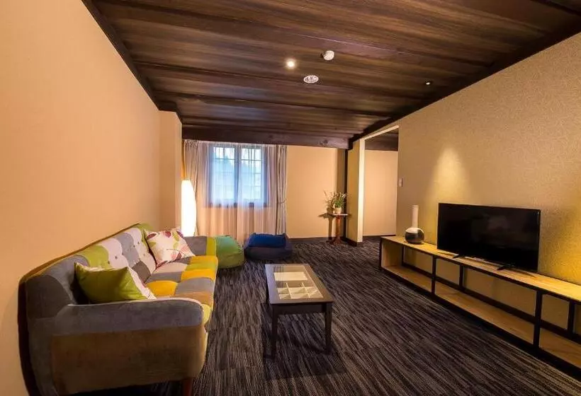 Отель Shakespeare