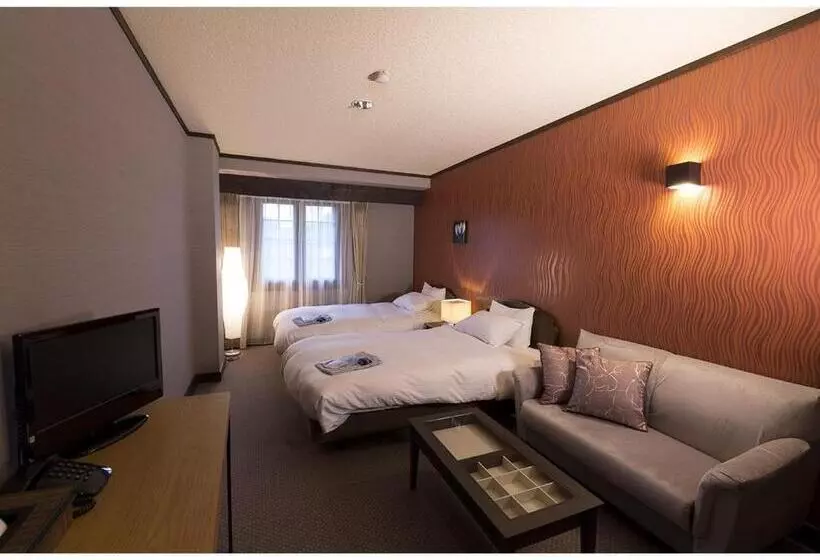 Отель Shakespeare