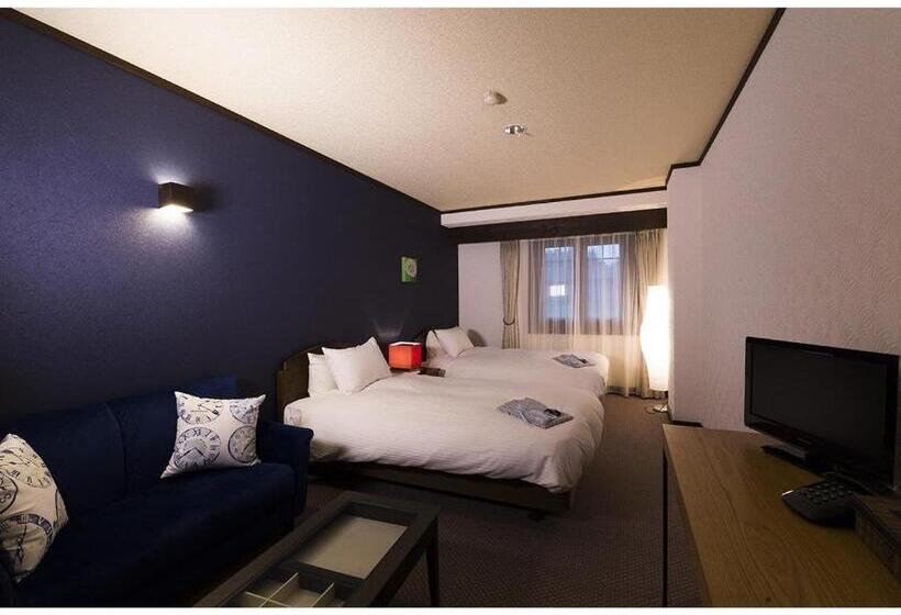 Отель Shakespeare