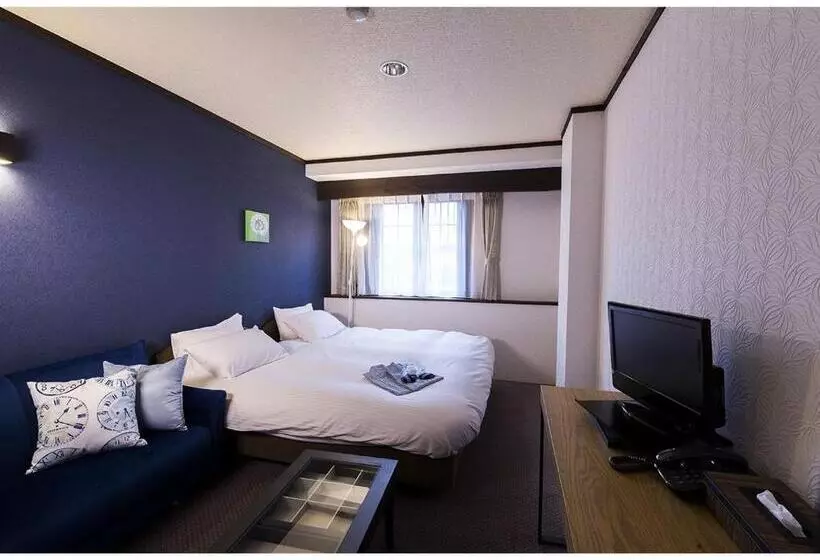 Отель Shakespeare