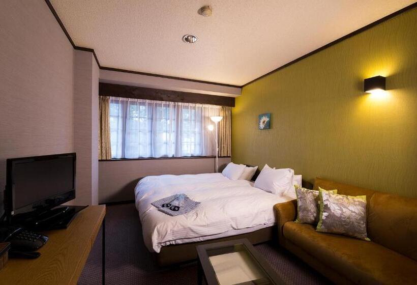 Отель Shakespeare