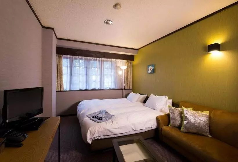 Отель Shakespeare