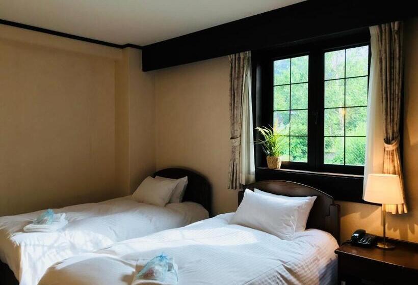 Отель Shakespeare