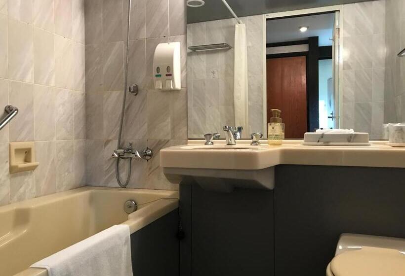 Отель Shakespeare