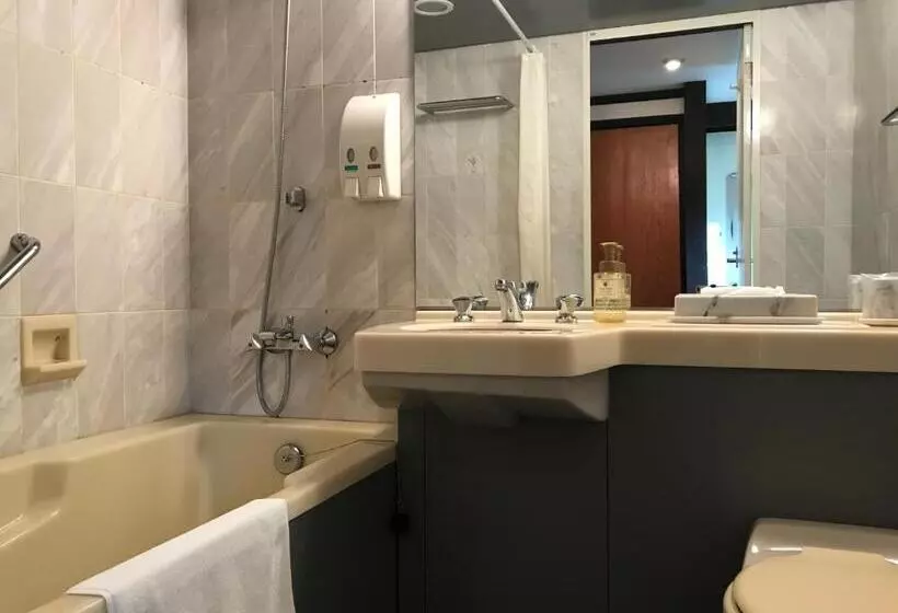 Отель Shakespeare