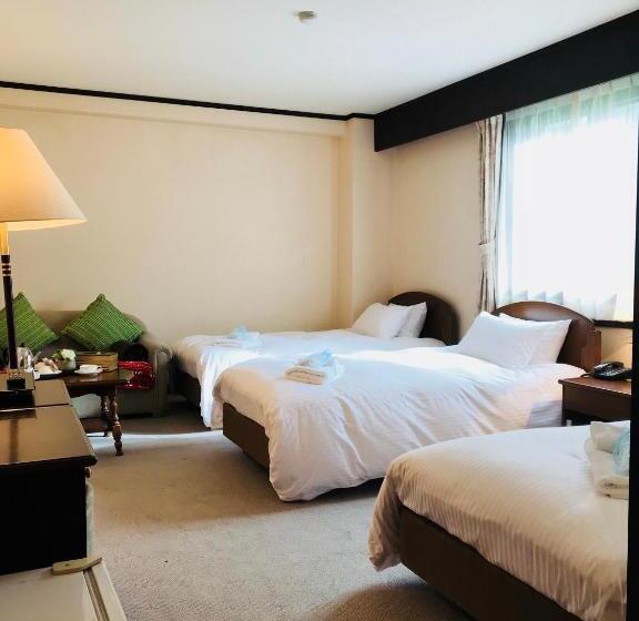 Отель Shakespeare