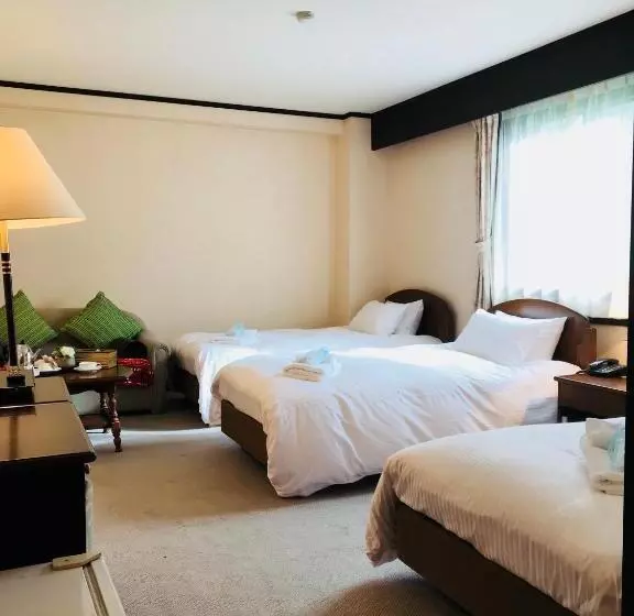 Отель Shakespeare