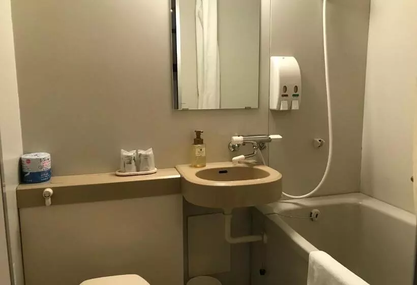 Отель Shakespeare