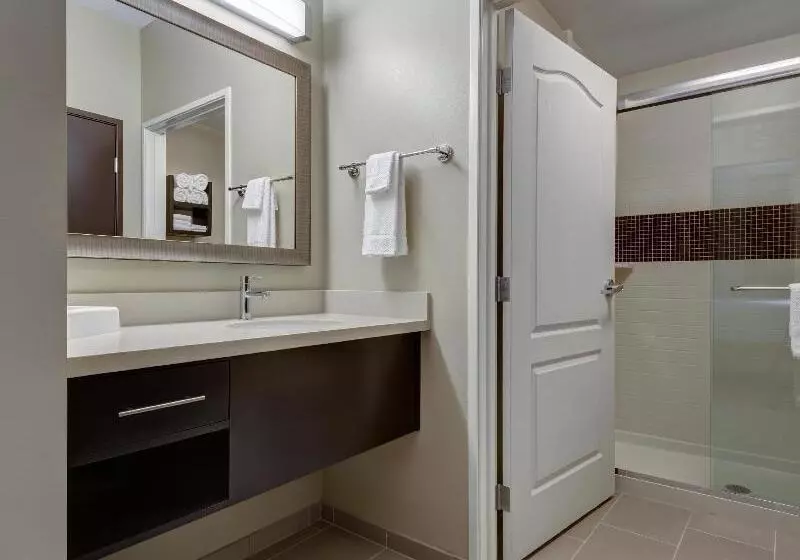 ホテル Staybridge Suites St Louis   Westport, An Ihg