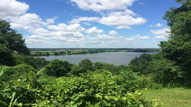 ホテル Staybridge Suites St Louis   Westport, An Ihg