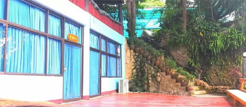 هتل Suanphet Riverview Resort