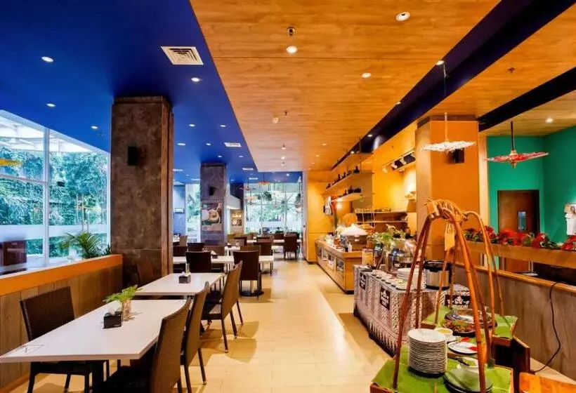 Deka Hotel Surabaya Hr Muhammad