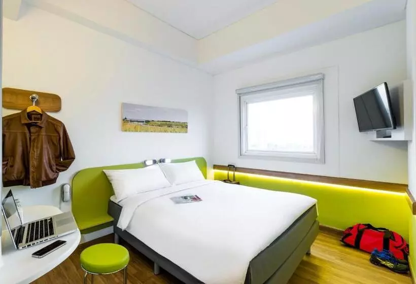 Deka Hotel Surabaya Hr Muhammad