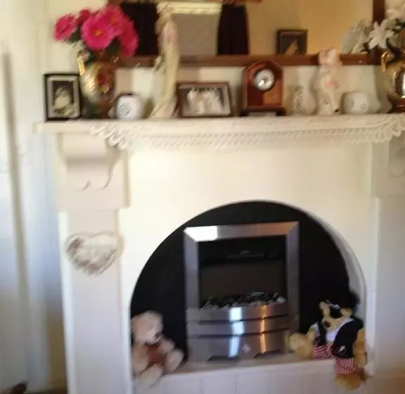 ホテル Tenterfield Historic C1895 Cottage