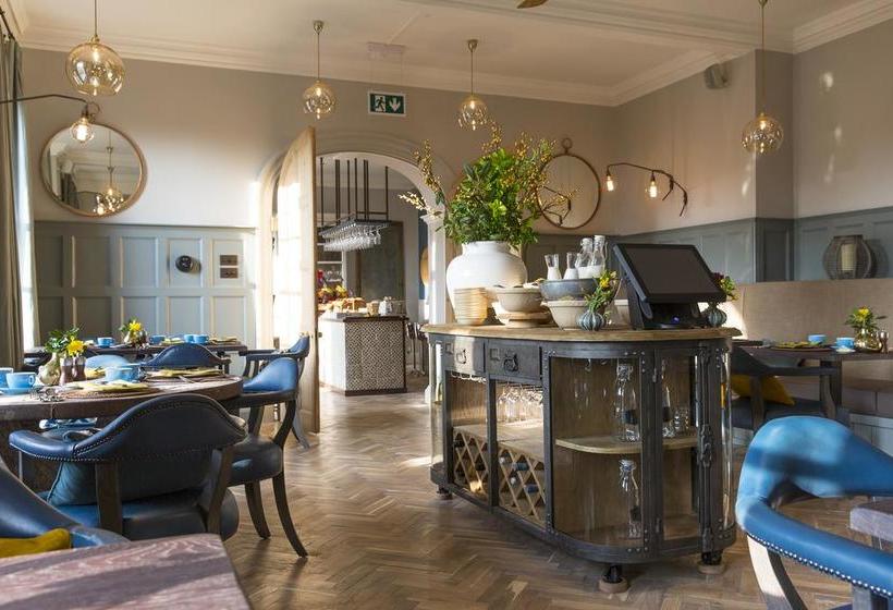 فندق The Painswick