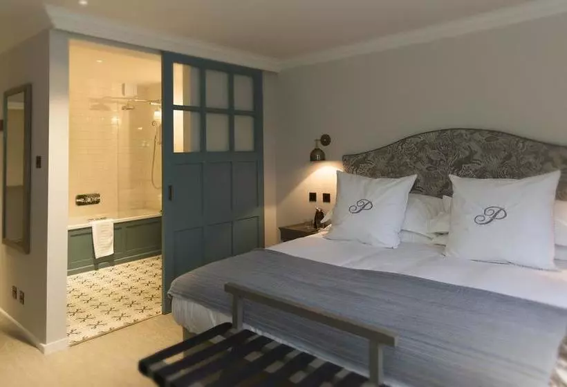 Hotel The Painswick