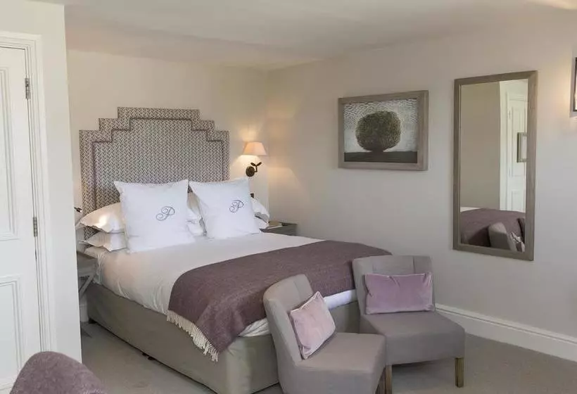 Hotel The Painswick