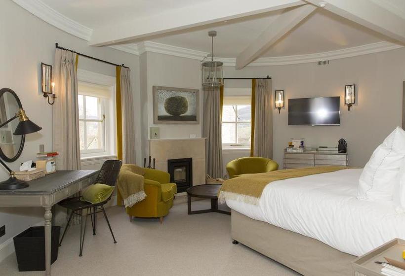 فندق The Painswick