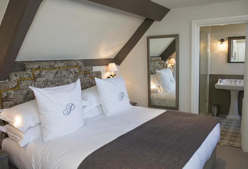 فندق The Painswick