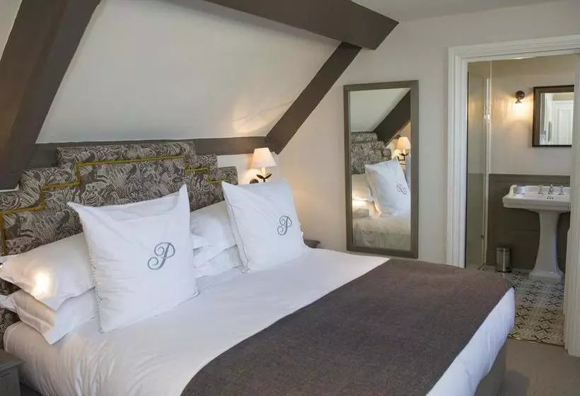 Hotel The Painswick