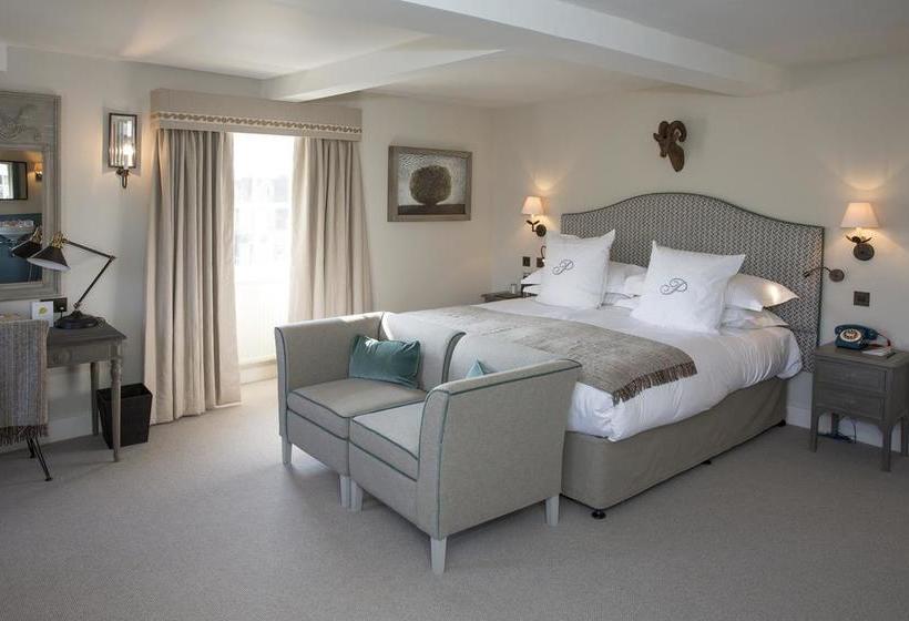 فندق The Painswick