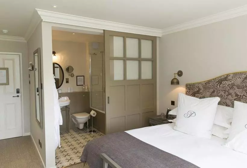 Hotel The Painswick