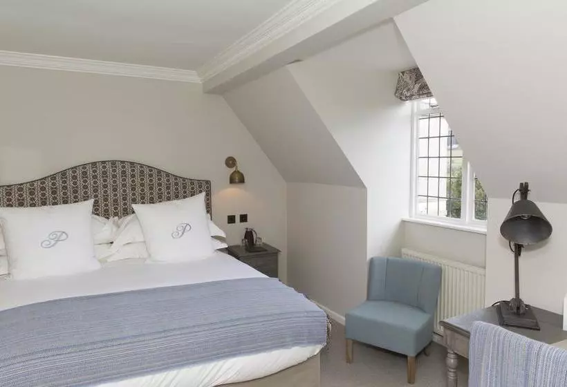 Hotel The Painswick