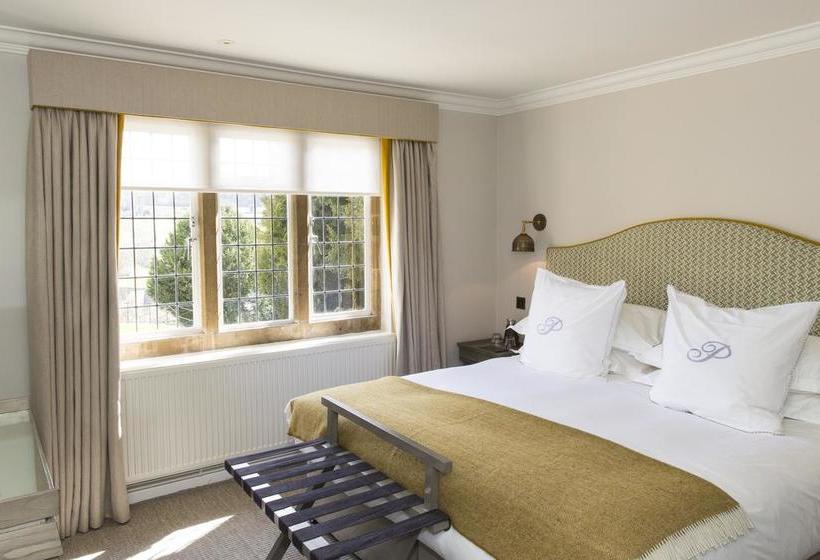 فندق The Painswick