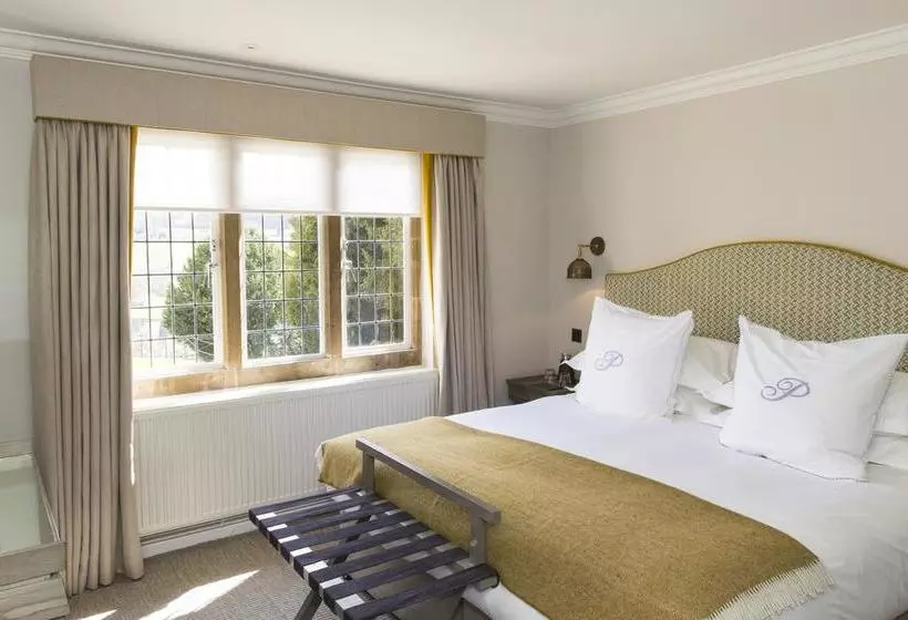 Hotel The Painswick