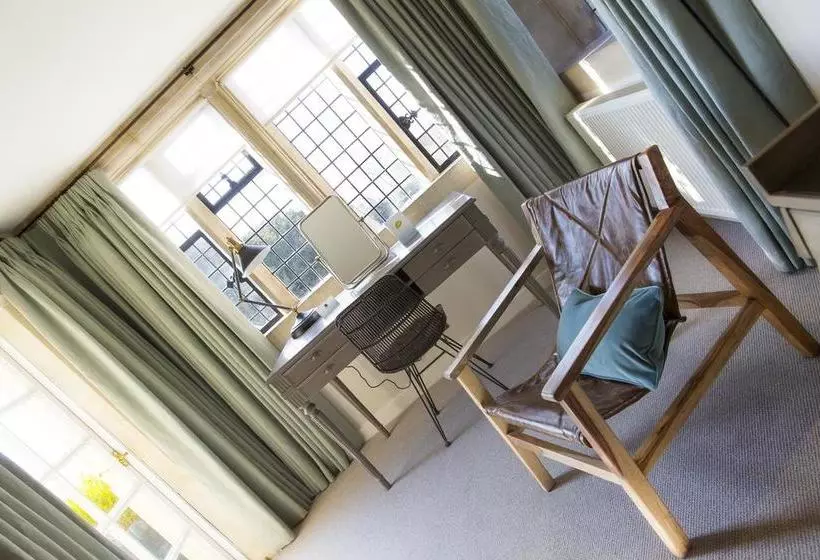 Hotel The Painswick