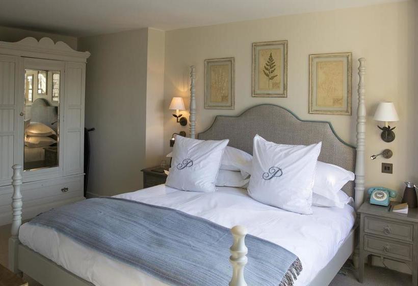 فندق The Painswick