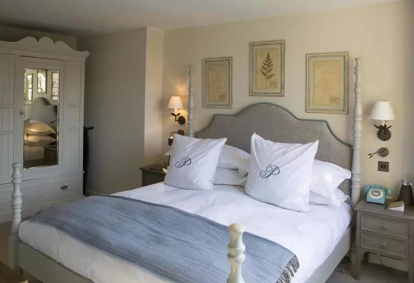 Hotel The Painswick