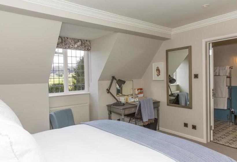 فندق The Painswick