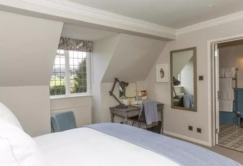 Hotel The Painswick
