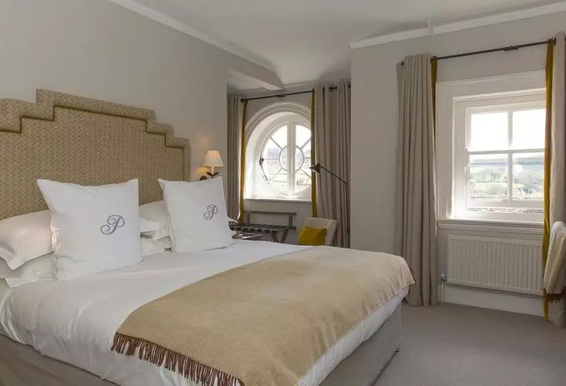 Hotel The Painswick