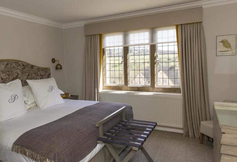 فندق The Painswick