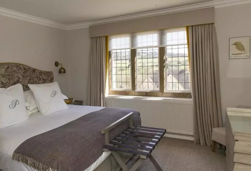 Hotel The Painswick
