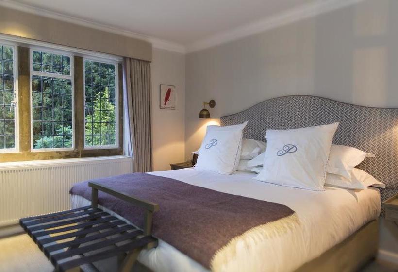 فندق The Painswick
