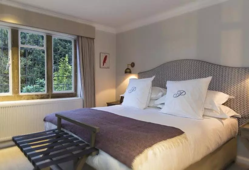Hotel The Painswick