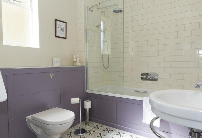 فندق The Painswick