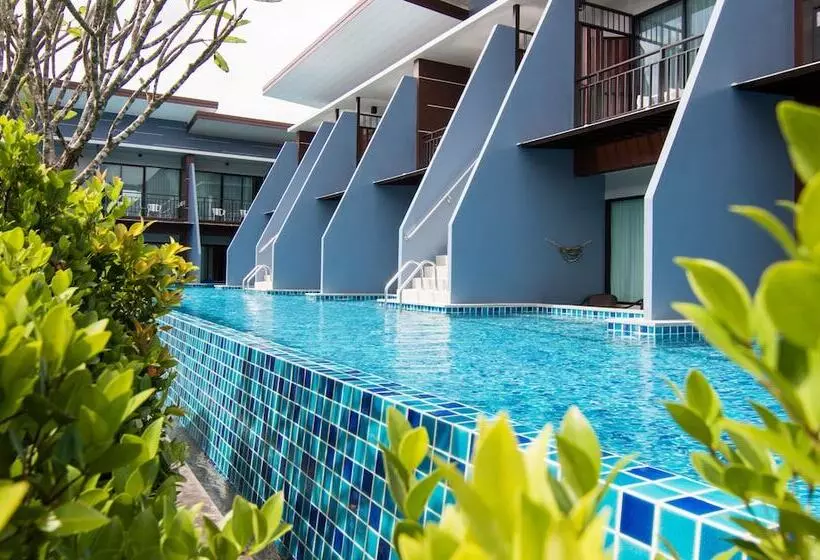 The Phu Beach Hotel Sha Plus