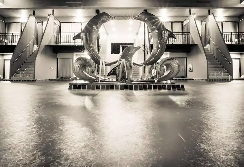 The Phu Beach Hotel Sha Plus